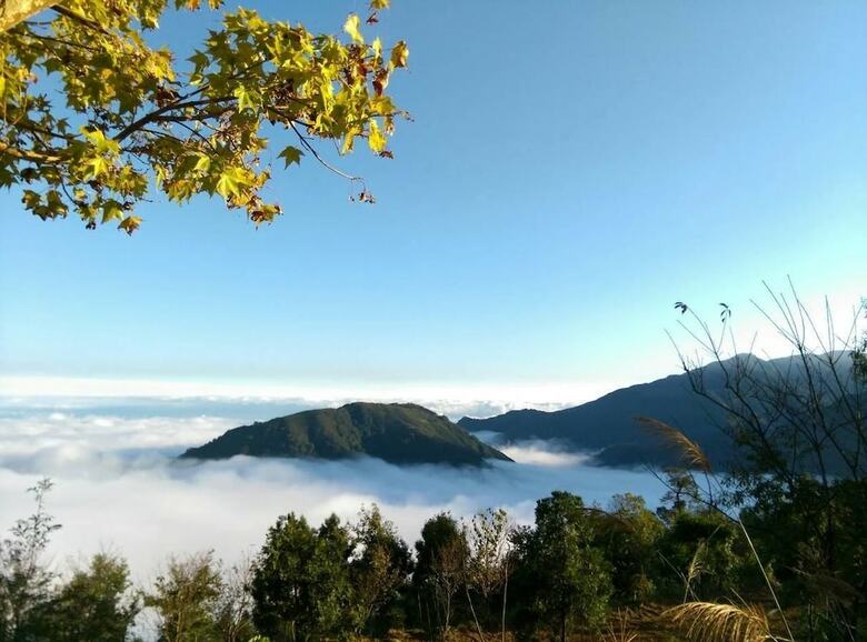 Aishangxiweng B&B