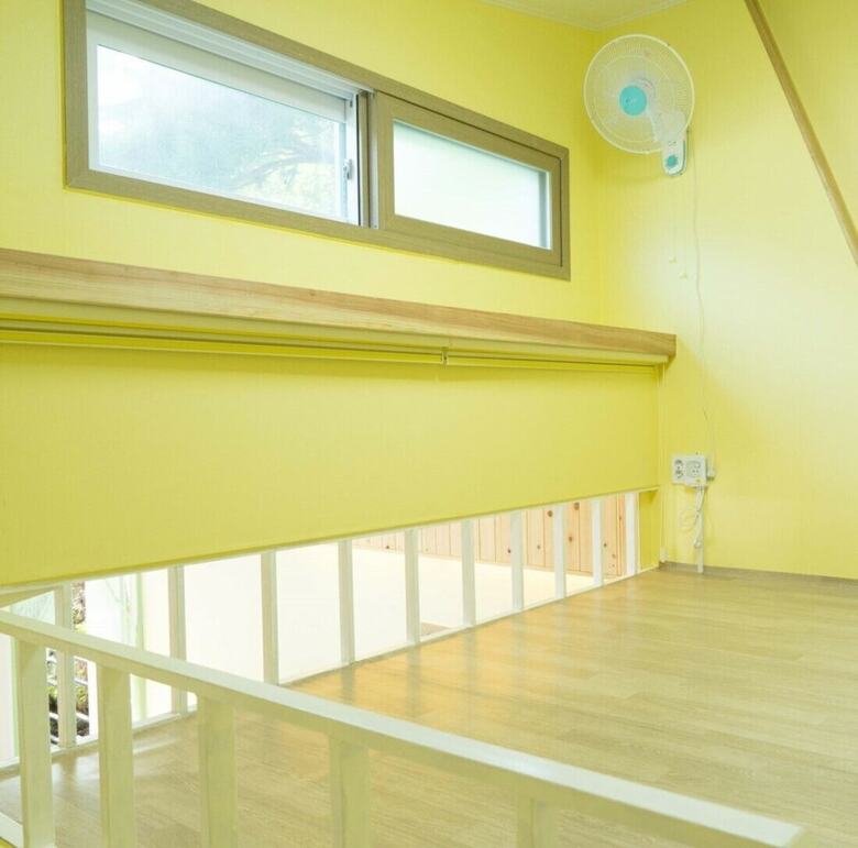 Ulsan Daeunsan Sky Pension