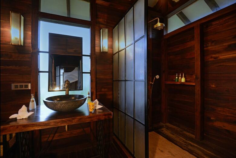 Posada Pugdundee Safaris - Pench Tree Lodge