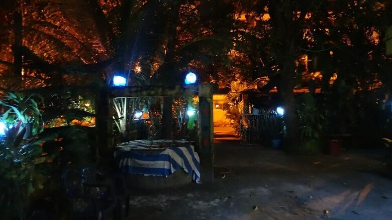 Aparthotel Prachi Holidays Home