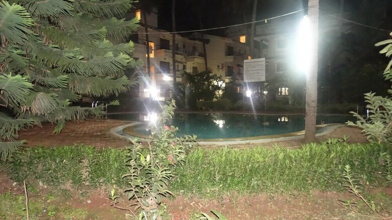 Aparthotel Prachi Holidays Home