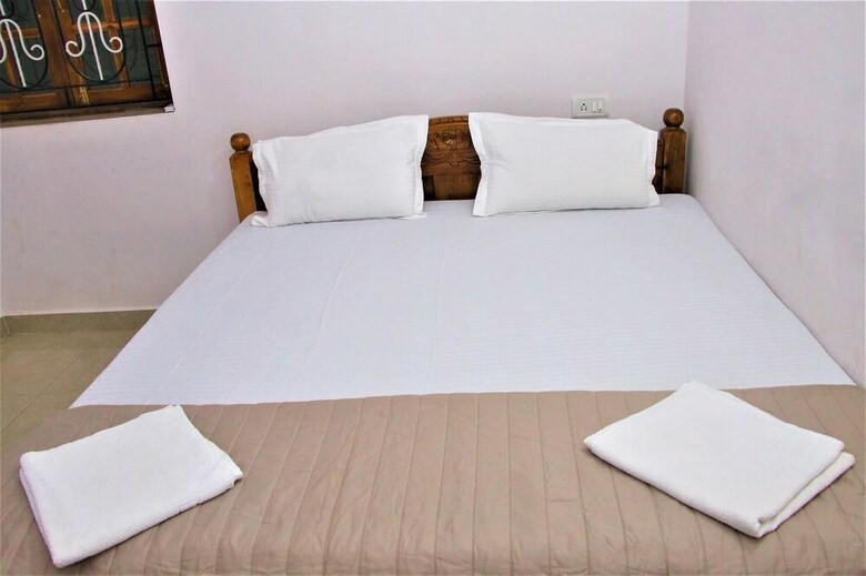 Hotel Fig Fin Beach Resort