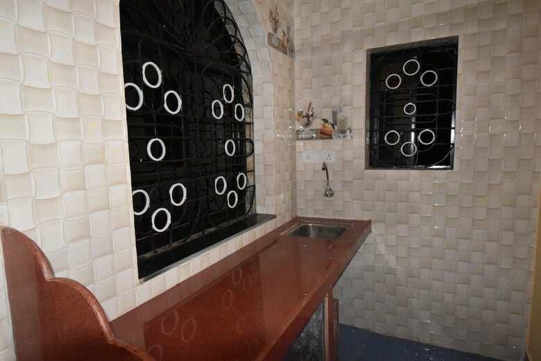 Hotel Calangute Krishna Beach House