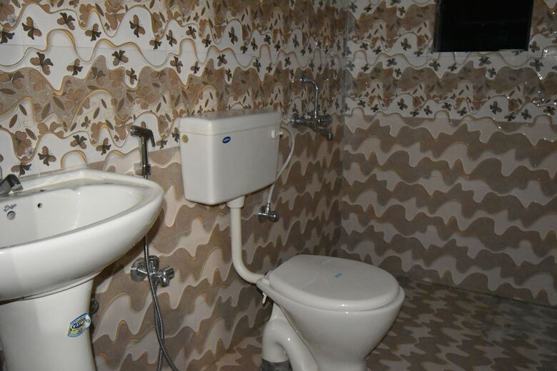 Hotel Calangute Krishna Beach House
