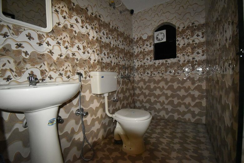 Hotel Calangute Krishna Beach House