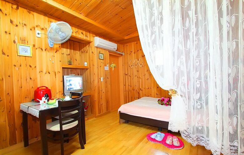 Baenae-gol Alpensia Pension