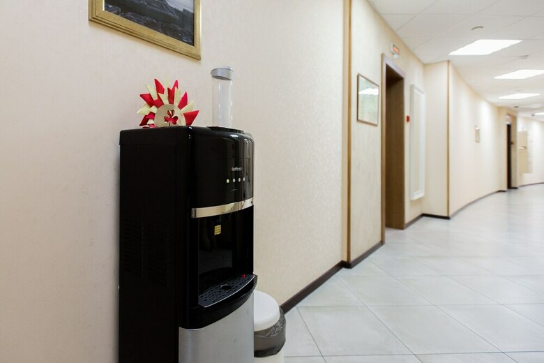 Hotel Domashnyaya Gostinitsa Podushka