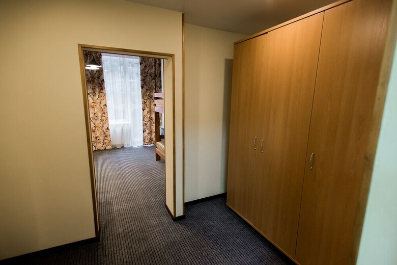 Hotel Domashnyaya Gostinitsa Podushka
