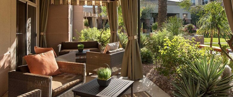 Hotel Sonesta Suites Scottsdale Gainey Ranch