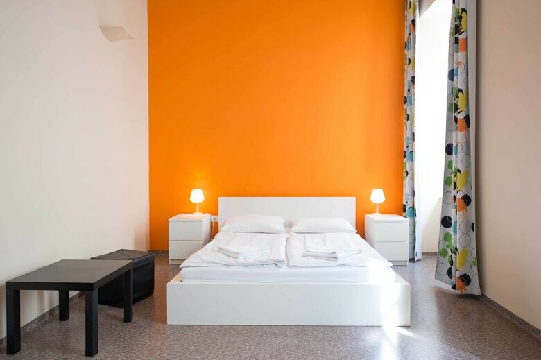 Hostal Wombat's The City Hostel Budapest
