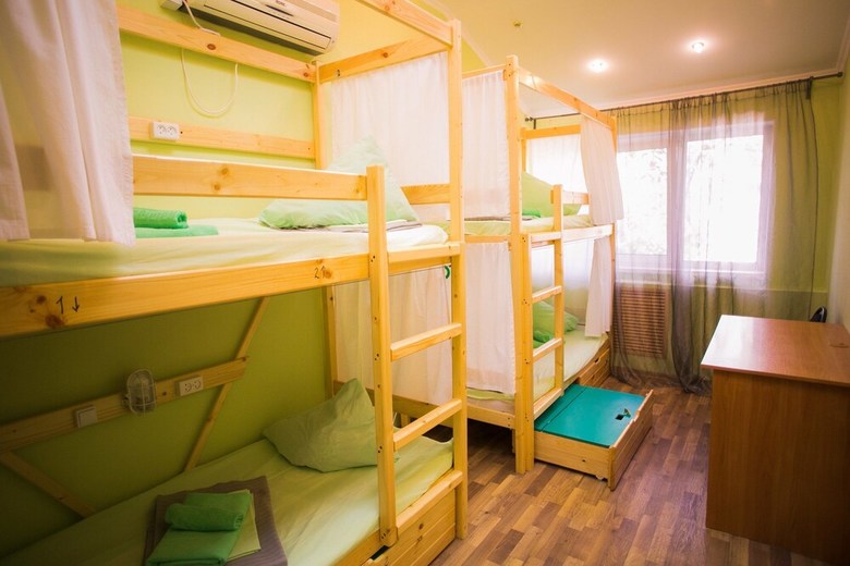 Hostal Cucumber Hostel