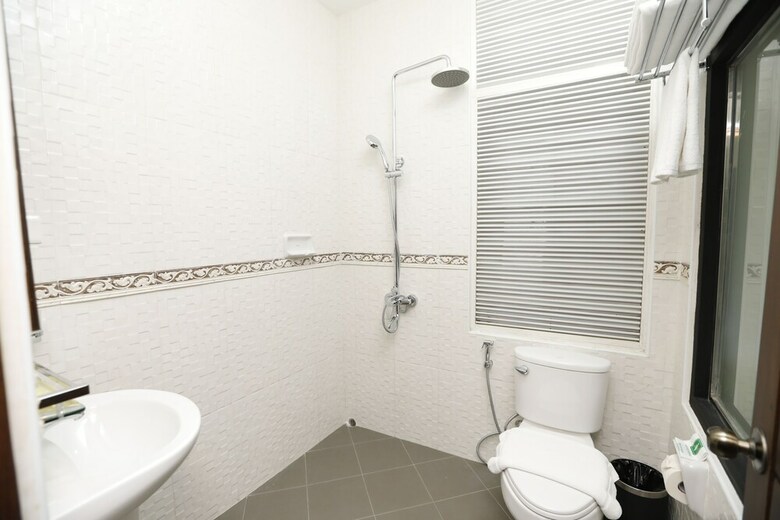Bed & Breakfast Cloud 10 Boutique Hotel