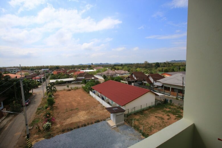 Hotel Fongpang House