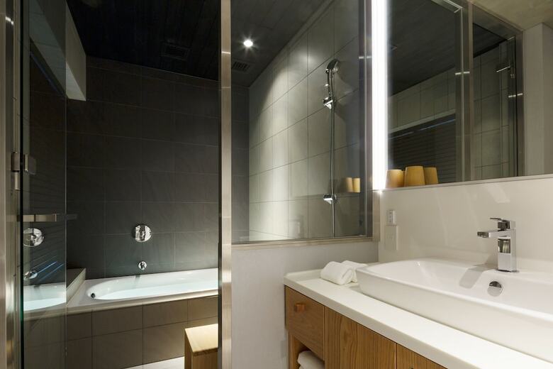 Posada Hoshinoya Fuji