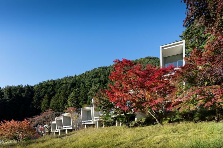 Posada Hoshinoya Fuji