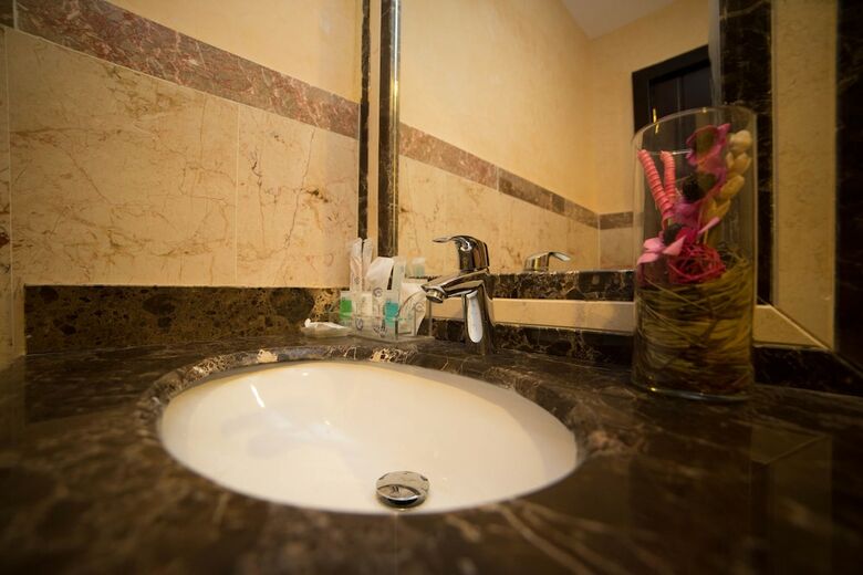 Aparthotel Raoum Inn Buraydah