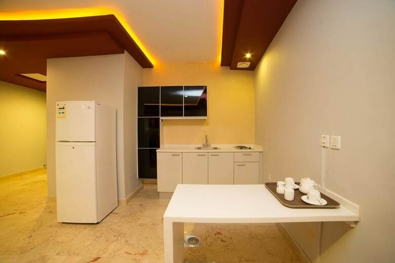 Aparthotel Raoum Inn Buraydah