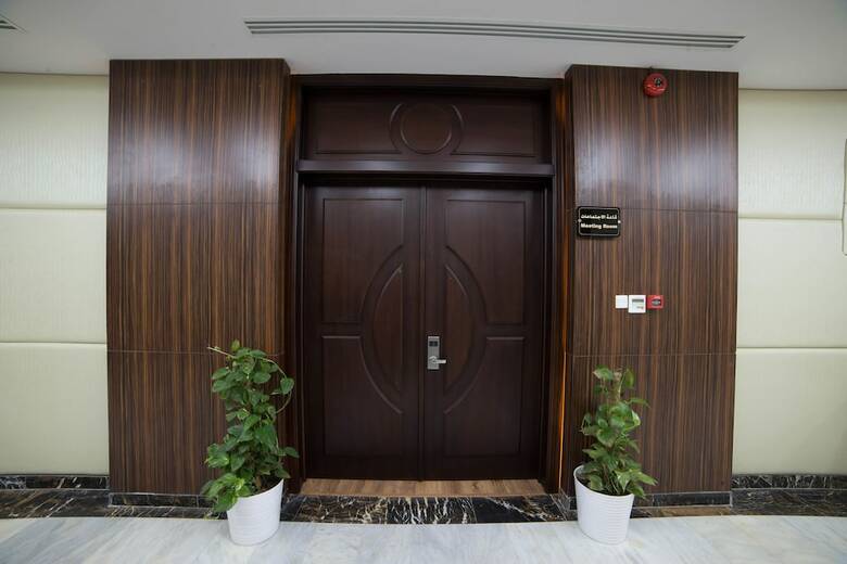 Aparthotel Raoum Inn Buraydah