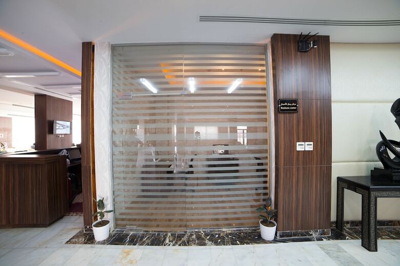 Aparthotel Raoum Inn Buraydah