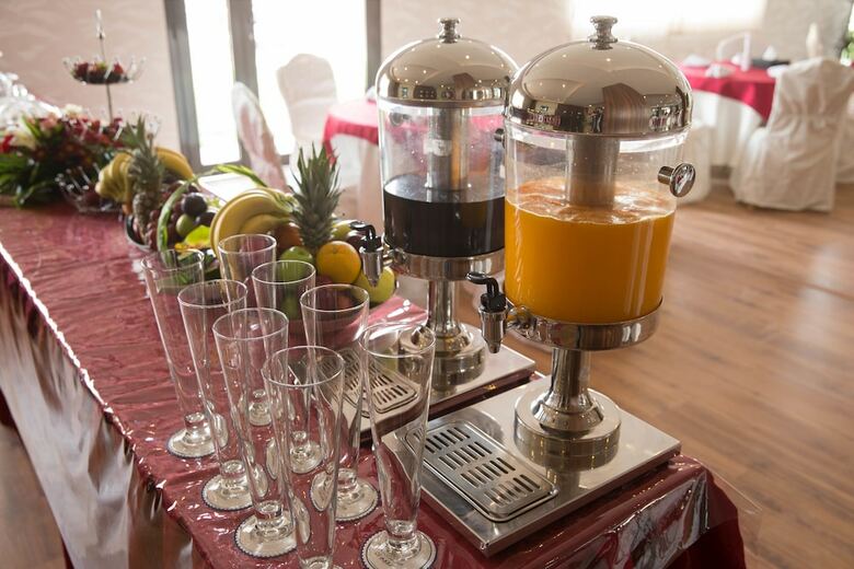 Aparthotel Raoum Inn Buraydah
