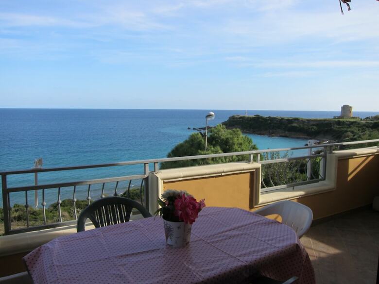 Apartamento Japigium Attico Nemo