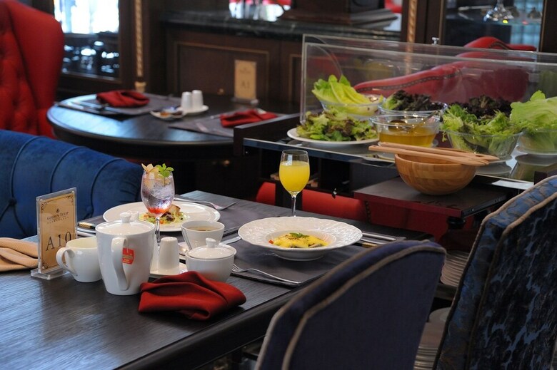 Golden Tulip Rs Boutique Hotel