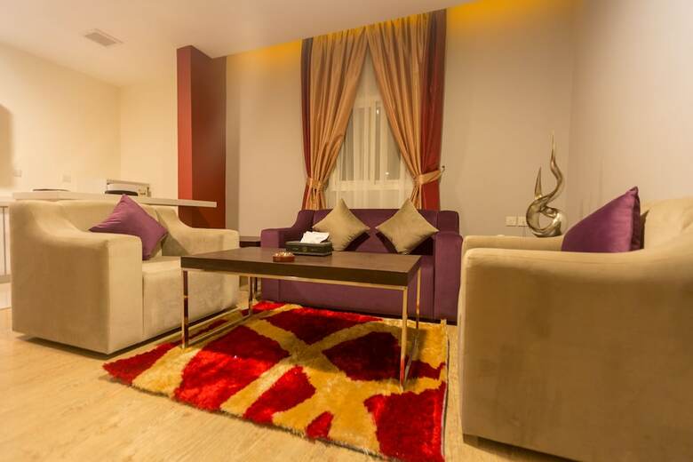 Hotel Raoum Inn Sakaka