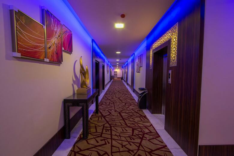 Hotel Raoum Inn Sakaka