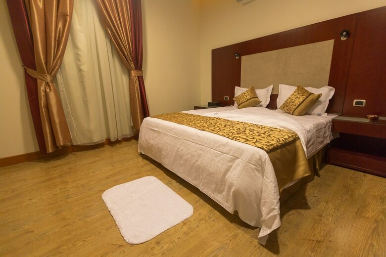 Hotel Raoum Inn Sakaka
