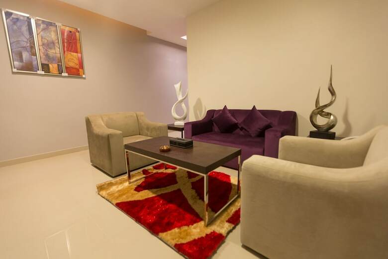 Hotel Raoum Inn Sakaka
