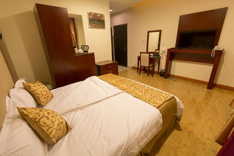 Hotel Raoum Inn Sakaka