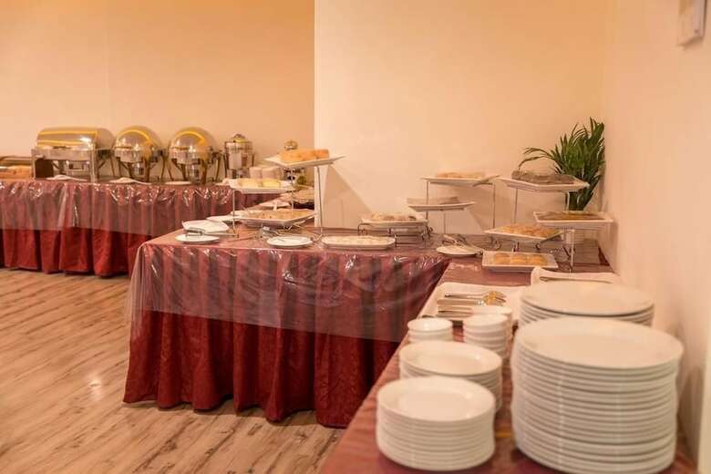 Hotel Raoum Inn Sakaka