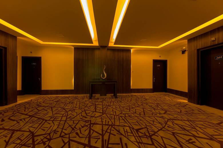 Hotel Raoum Inn Sakaka