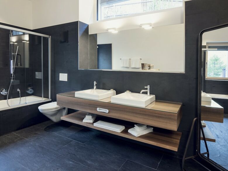 Apartamentos Overlook Lodge By Cervo Zermatt