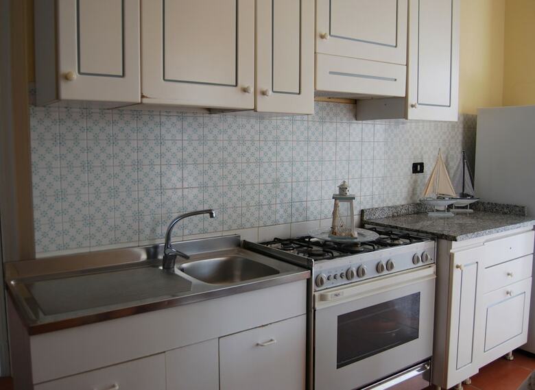 Villa Japigium Capo Piccolo Holiday Home