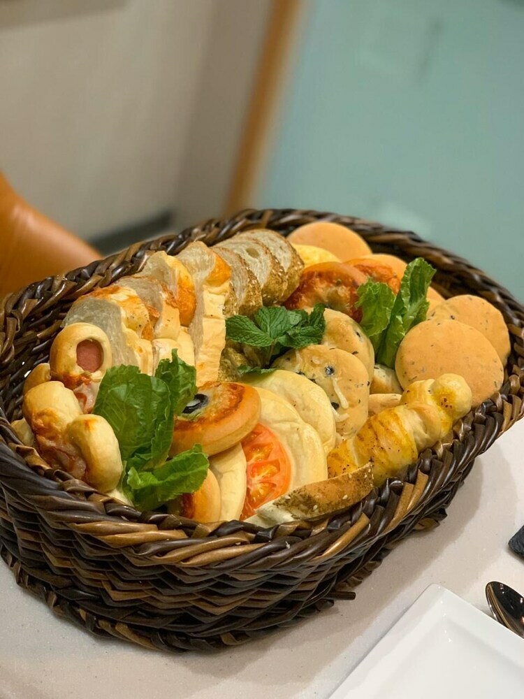 Aparthotel Sama Sohar Hotel Apartment