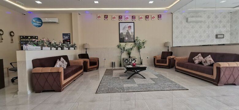 Aparthotel Sama Sohar Hotel Apartment