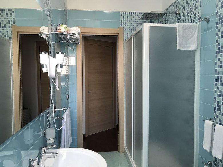 Apartamento B&B Regal Home