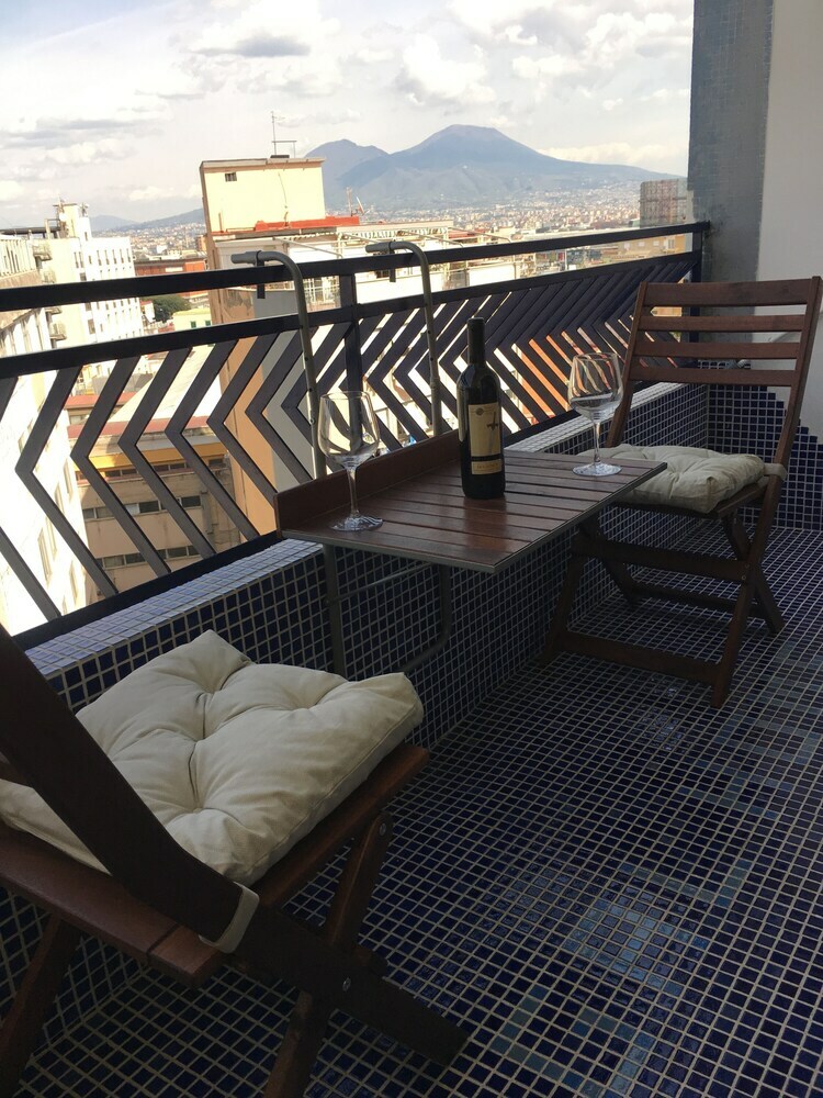 Apartamento B&B Regal Home