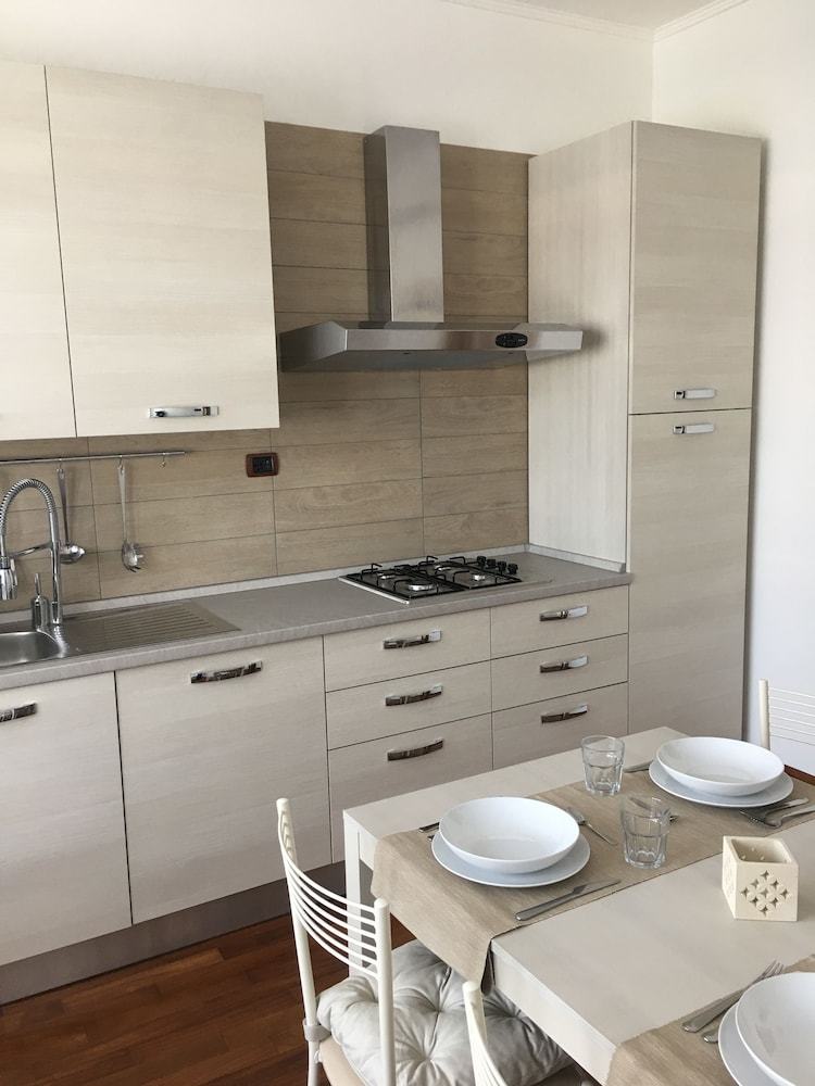Apartamento B&B Regal Home
