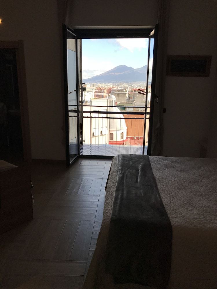 Apartamento B&B Regal Home