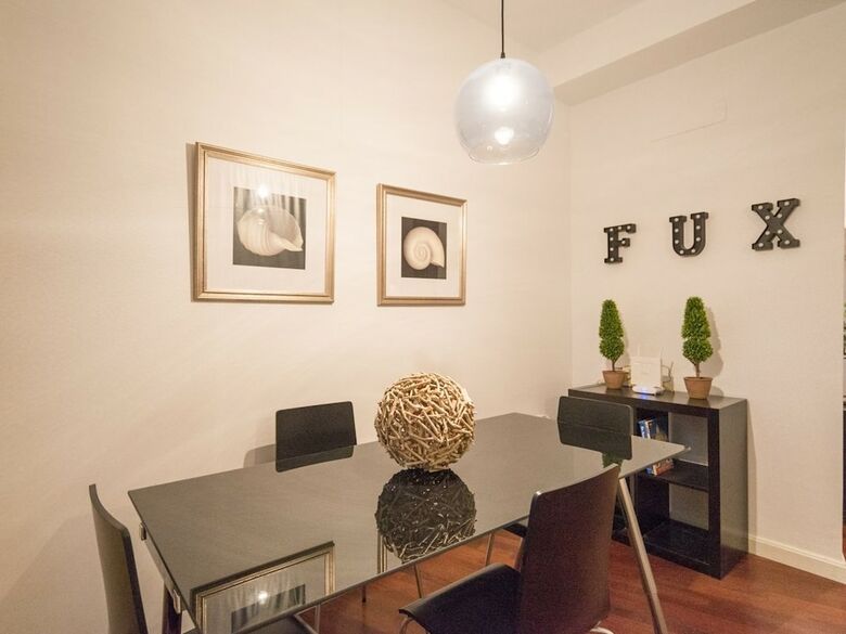 Apartamentos Letmalaga Calderon