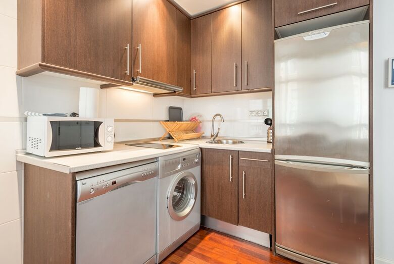 Apartamentos Letmalaga Calderon