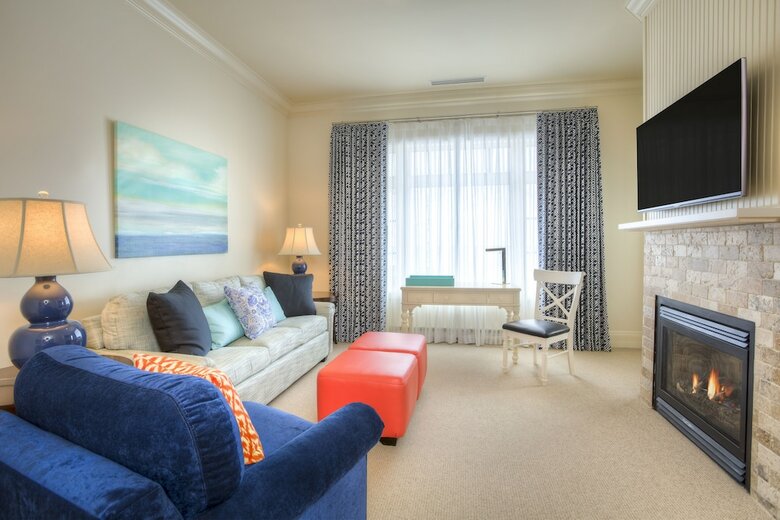 Hotel Inn At Bay Harbor, Autograph Collection