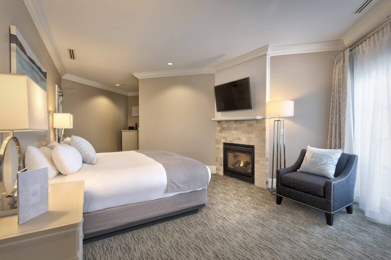 Hotel Inn At Bay Harbor, Autograph Collection