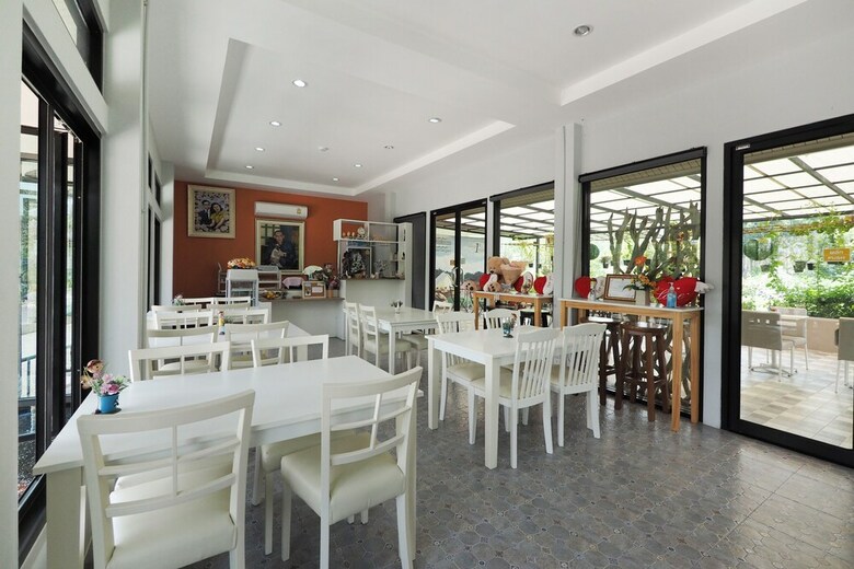 Hotel Capital O871 Baan Ping Kan Longstay