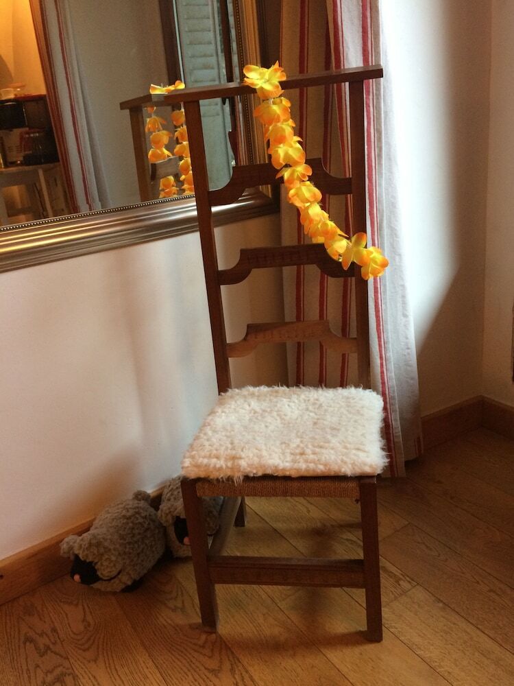 Bed End Breakfast Du Centre