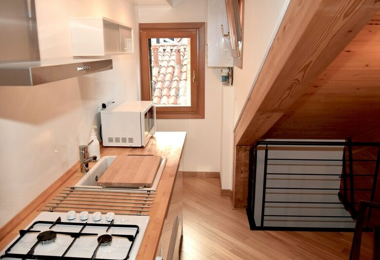 Apartamento Marty Guest House Venezia