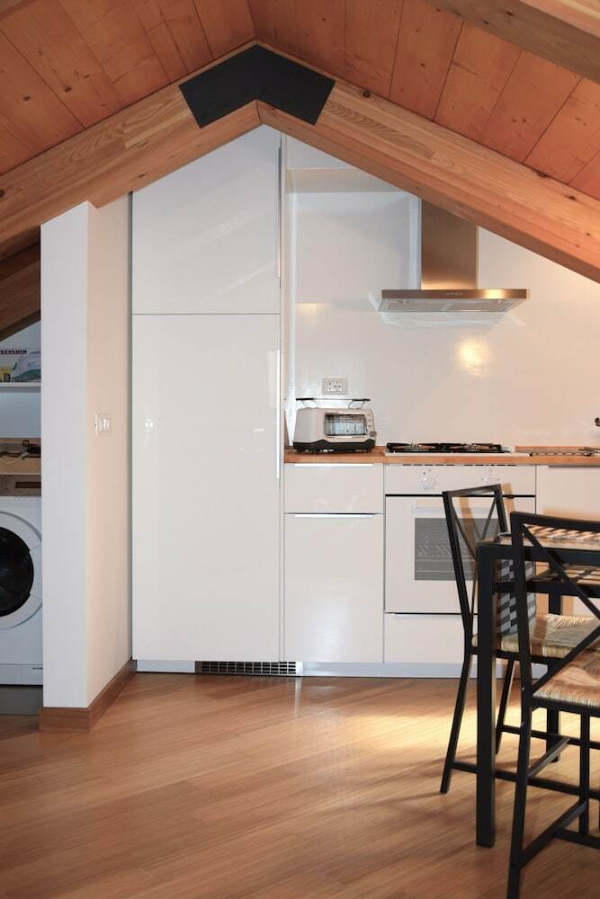 Apartamento Marty Guest House Venezia