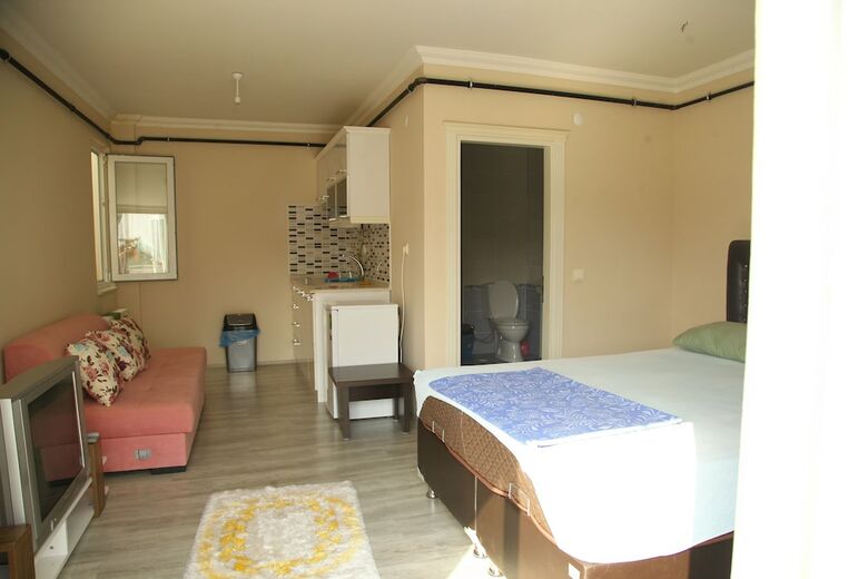 Apartamento Royal Home